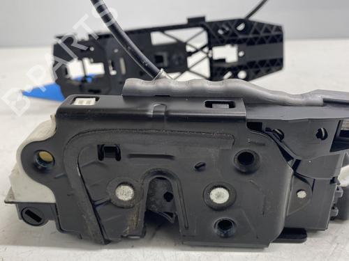 Rear right lock SEAT IBIZA IV (6J5, 6P1) 1.2 TSI | BP26686401C99 