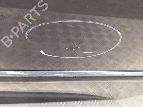 Left rear door PEUGEOT 207 SW (WK_) 1.6 HDi | BP22857701C4
