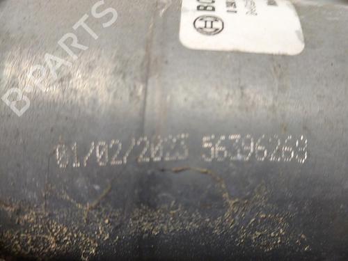 Used Front wipers mechanism JEEP RENEGADE SUV (BU, B1, BV) 1.6 CRD (120 hp) 22854111