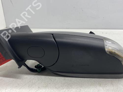 Left mirror VW TOURAN (1T1, 1T2) 1.9 TDI | BP29139443C26