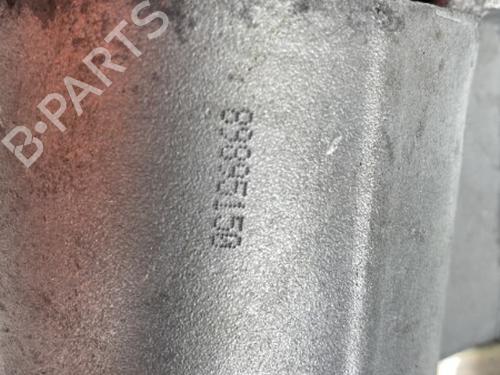 Used Starter Starter PEUGEOT 309 II (3C, 3A) 1.9 Diesel (64 hp) 22862168 22862168