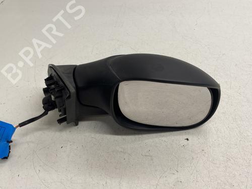Used Right mirror CITROËN C3 I (FC_, FN_) 1.4 i (73 hp) 31799706