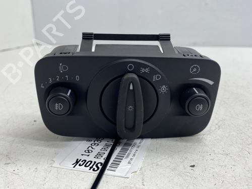 Used Headlight switch FORD GRAND C-MAX (DXA/CB7, DXA/CEU) 1.6 TDCi (115 hp) 30174454