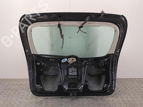 Tailgate SEAT ALTEA (5P1) 1.9 TDI | BP22850686C6 