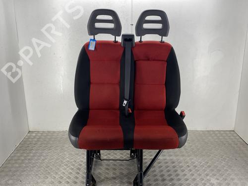 Sæde højre fortil FIAT DUCATO Van (250_) 150 Multijet 2,3 D (148 hp) 31576899