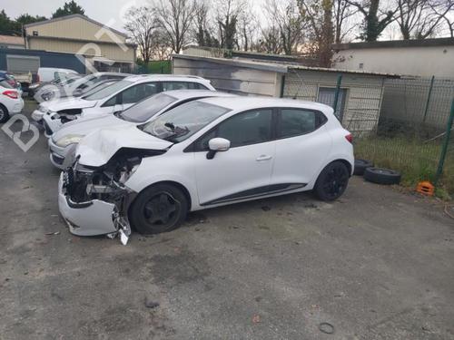 Front wiper motor RENAULT CLIO IV (BH_) 1.5 dCi 75 | BP23831662M29 