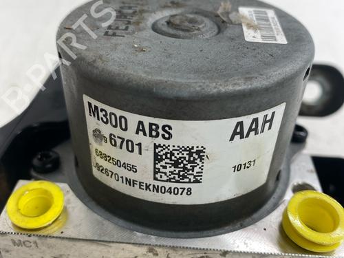ABS pump CHEVROLET SPARK (M300) 1.0 LPG | BP38763897M43 - Image 2