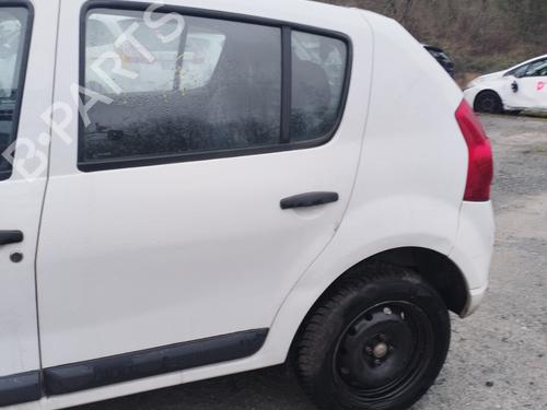 Switch DACIA SANDERO | BP34203140I30 - Image 14