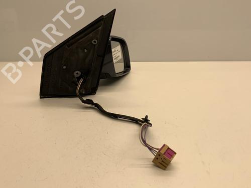 Used Right mirror VW POLO (9N_, 9A_) 1.4 16V (75 hp) 22850737
