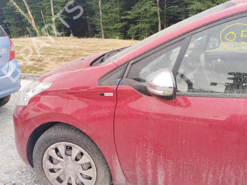 AC compressor PEUGEOT 208 I (CA_, CC_) 1.2 VTI 82 | BP29450805M34