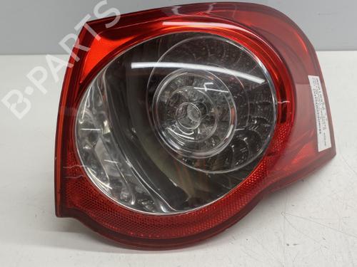 Used Right taillight Right taillight VW PASSAT B6 Variant (3C5) 2.0 TDI 16V (140 hp) 22860986 22860986