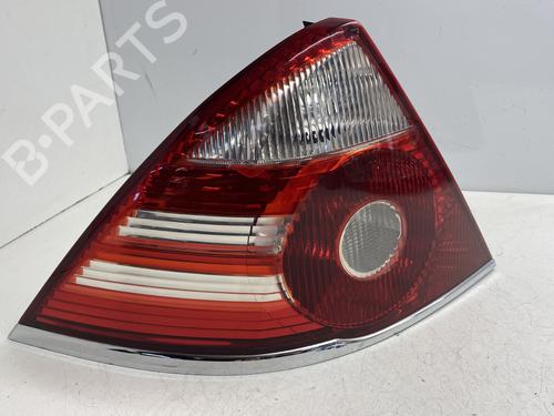 Used Left taillight FORD MONDEO III Saloon (B4Y) 1.8 16V (110 hp) 27586630