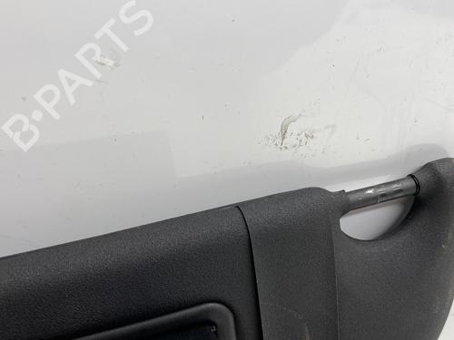 Left sun visor CITROËN DS3 (SA_) 1.6 THP 155 | BP22860111I1 
