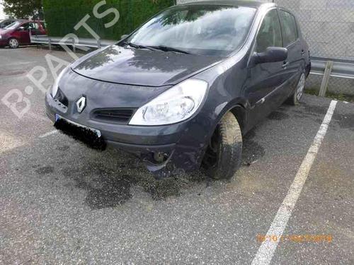 ABS pump RENAULT CLIO III (BR0/1, CR0/1) 1.5 dCi (C/BR0G, C/BR1G) | BP22855529M43 