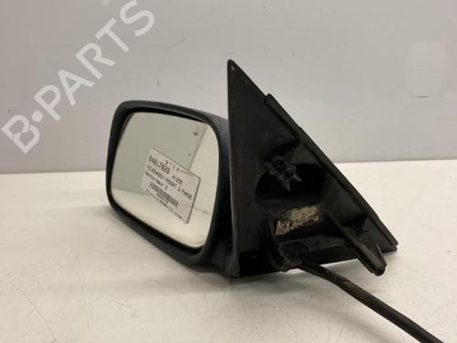 Used Left mirror Left mirror VW PASSAT B3/B4 (3A2, 35I) 1.9 TDI (90 hp) 22855878 22855878