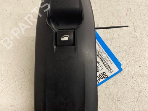 Right front window switch PEUGEOT 208 I (CA_, CC_) 1.6 HDi / BlueHDi 75 | BP37202334I26 - Image 3