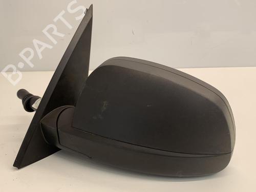 Left mirror OPEL MERIVA A MPV (X03) 1.4 16V Twinport (E75) | BP22853429C26 