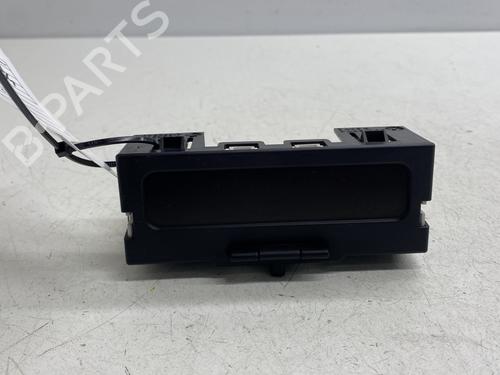 Used Display monitor Display monitor RENAULT MEGANE II (BM0/1_, CM0/1_) [2001-2012] 32705523 32705523
