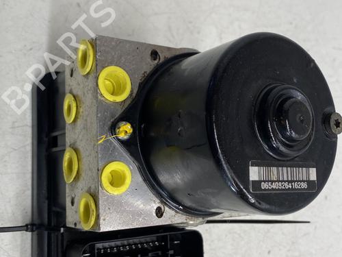 Used ABS pump RENAULT LAGUNA II (BG0/1_) 1.9 dCi (BG1A, BG1W, BG0G) (110 hp) 30197821