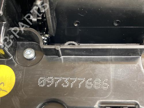 Climate control BMW 3 Touring (G21, G81) 320 i | BP25214149I5  - Image 5