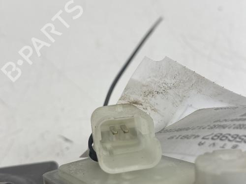 Fuel flap CITROËN C4 Picasso II 1.2 THP 130 | BP26388695C131