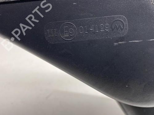 Used Right mirror Right mirror 22849237 22849237