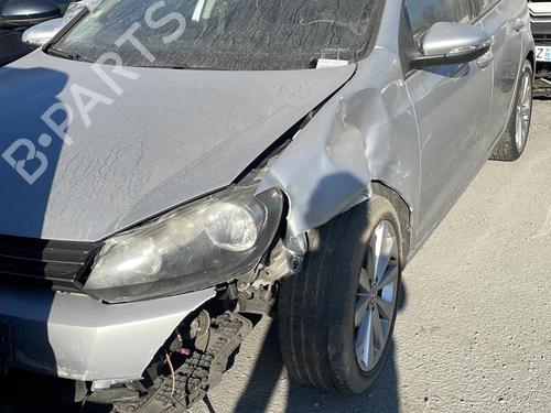 Headlight switch VW GOLF VI (5K1) 1.6 TDI | BP22851856I24  - Image 7