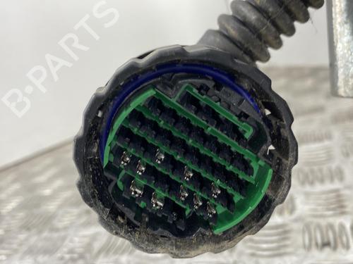 Right front door PEUGEOT 607 (9D, 9U) 2.2 HDi | BP22854550C3