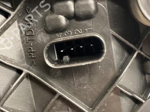 Right taillight FIAT PANDA (312_, 319_) 1.3 D Multijet (312PXL1A) | BP30490824C35