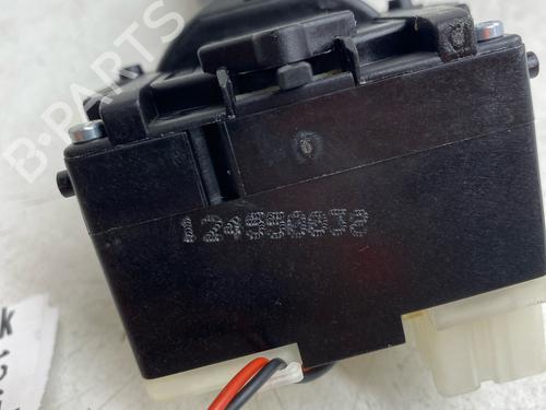 Switch RENAULT TWINGO III (BCM_, BCA_) 1.0 SCe 65 (BCMJ) | BP37741685I30 - Image 2