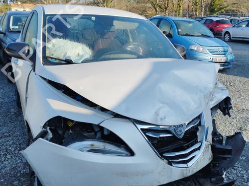 Left mirror LANCIA YPSILON (312_) 0.9 TwinAir (312.PXG11, 312.PXG1A, 312.YXG11, 312.YXG1A) | BP34149359C26  - Image 14