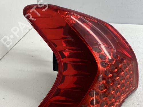 Used Left taillight PEUGEOT 3008 I MPV (0U_) 1.6 HDi (112 hp) 32403603