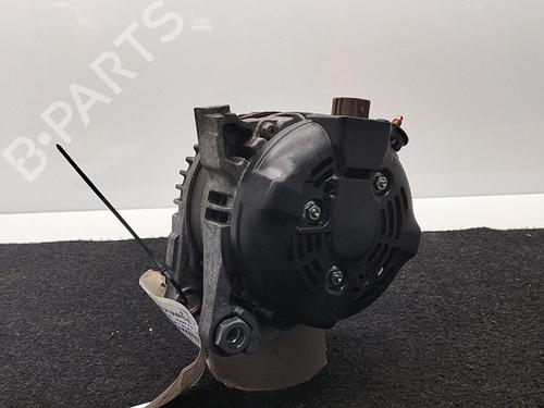 Used Alternator Alternator 22852268 22852268