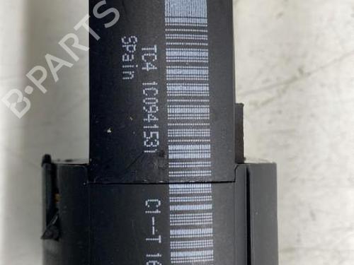 Used Headlight switch Headlight switch VW GOLF IV (1J1) 1.4 16V (75 hp) 22863087 22863087