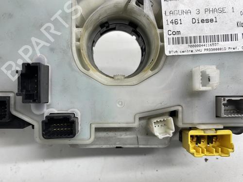 Steering column stalk RENAULT LAGUNA III (BT0/1) 1.5 dCi (BT00, BT0A, BT0T, BT1J) | BP22857689I23 