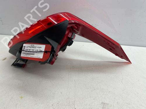 Used Left taillight Left taillight 38332193 38332193