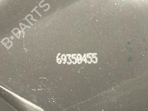 Used Right headlight Right headlight 22850250 22850250