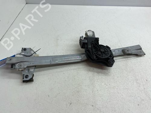 Used Front right window mechanism Front right window mechanism 36880580 36880580