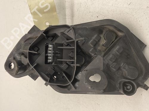 Used Lamp holder Lamp holder OPEL CORSA D (S07) 1.3 CDTI (L08, L68) (95 hp) 22851509 22851509