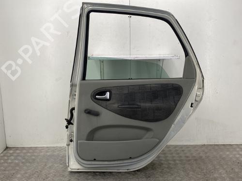Dør højre bagtil Dør højre bagtil RENAULT SCÉNIC I MPV (JA0/1_, FA0_) 1.9 dCi RX4 (102 hp) 22862075 22862075