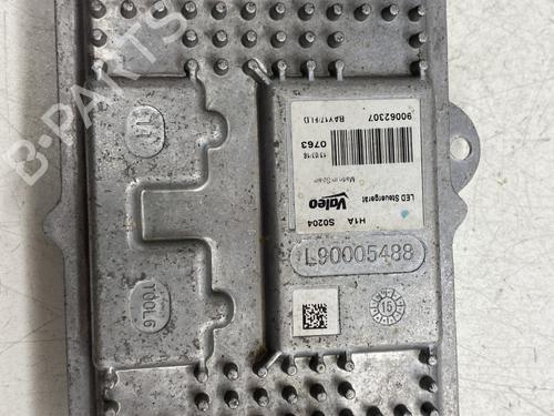 Electronic module PEUGEOT 508 SW I (8E_) 2.0 BlueHDi 180 | BP30859782M83