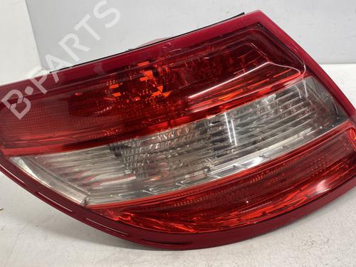 left-taillight-mercedes-benz-c-class-w204-2007-2008-2009-2010-2011-2012-2013-2014-2015-32204266 main image