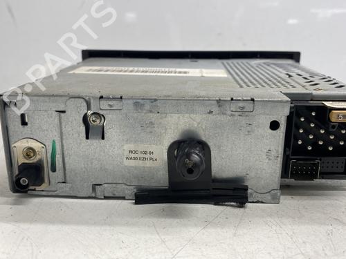 Bilradio MINI MINI (R50, R53) One | BP29704541E6 