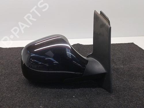 Right mirror SEAT ALTEA (5P1) 1.9 TDI | BP22850496C27 
