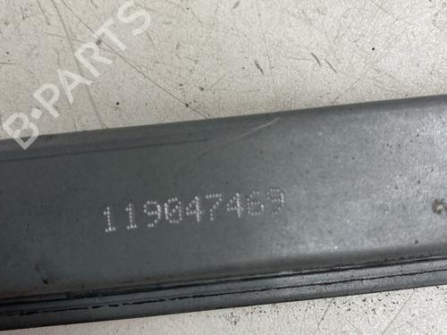 Used Rear right window mechanism Rear right window mechanism RENAULT ESPACE III (JE0_) [1996-2002] 35728171 35728171
