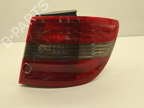 Used Right taillight MERCEDES-BENZ B-CLASS Sports Tourer (W245) B 180 CDI (245.207) (109 hp) 22856597