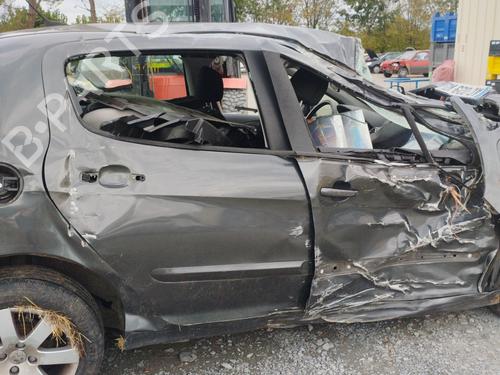 Used Parts PEUGEOT 308 I (4A_, 4C_) 1.6 HDi 4935793