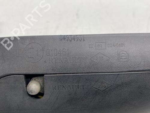Used Right mirror Right mirror RENAULT MEGANE Scenic (JA0/1_) 1.6 e (JA0F) (90 hp) 22851002 22851002