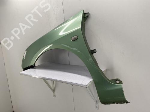 Left front fenders PEUGEOT 307 (3A/C) 2.0 HDi 90 | BP22858942C41 