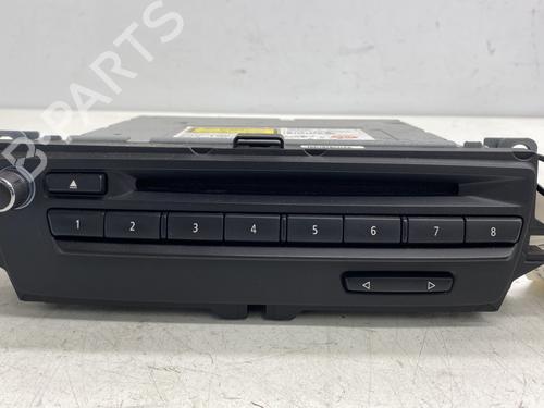 Used Radio BMW X1 (E84) sDrive 16 d (116 hp) 26274186